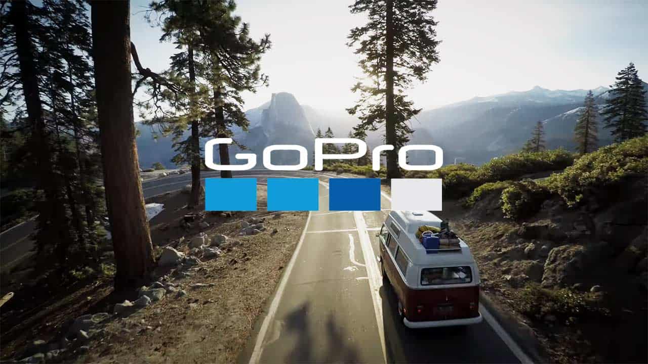 GoPro Cover Overlay